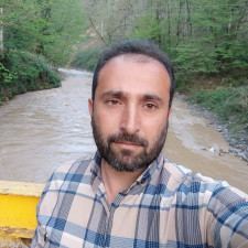 User Profile Image