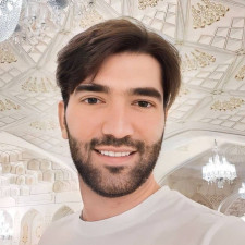 User Profile Image