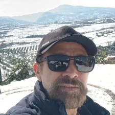 User Profile Image