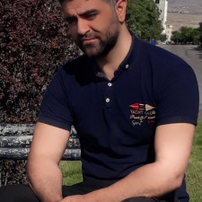 User Profile Image