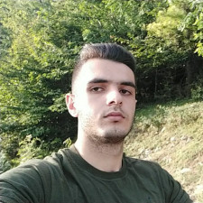 User Profile Image