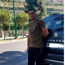 User Profile Image