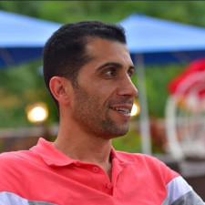 User Profile Image