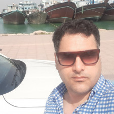 User Profile Image