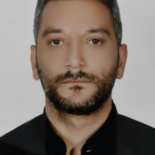 تصویر پروفایل علی تصویر پروفایل علی