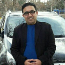 User Profile Image