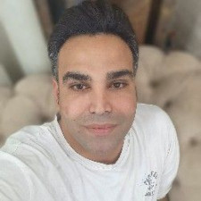 User Profile Image