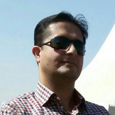 تصویر پروفایل امیر تصویر پروفایل امیر
