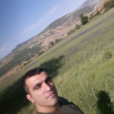 User Profile Image