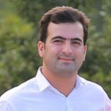 User Profile Image