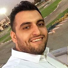 User Profile Image