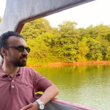 User Profile Image