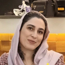 آزاده بازرگانی