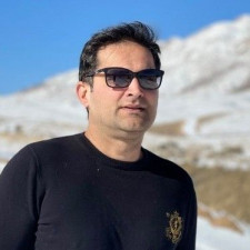 User Profile Image