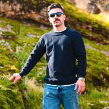 User Profile Image