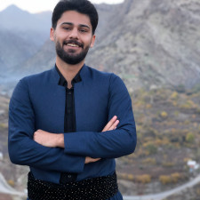 User Profile Image