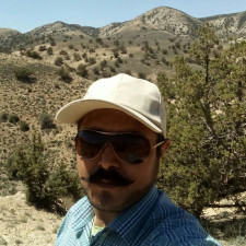 User Profile Image