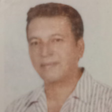 User Profile Image