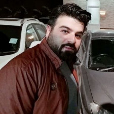تصویر پروفایل سجاد تصویر پروفایل سجاد