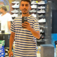 User Profile Image