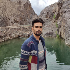 تصویر پروفایل عباس تصویر پروفایل عباس