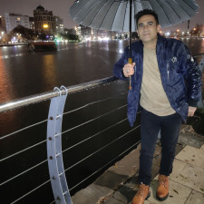User Profile Image