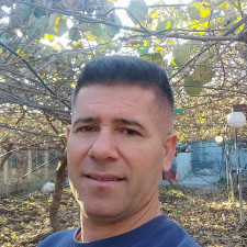 User Profile Image