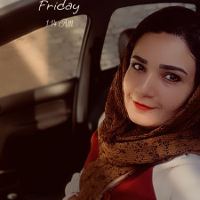 User Profile Image