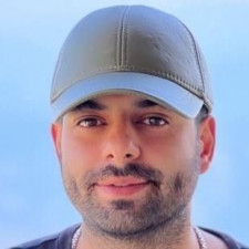 User Profile Image