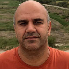 بهمن قربانی کوتنایی