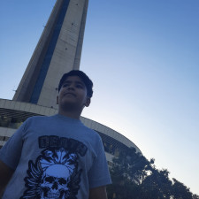 User Profile Image
