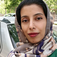 تصویر پروفایل مریم تصویر پروفایل مریم