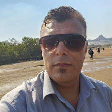 User Profile Image