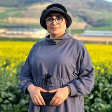 User Profile Image