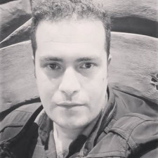 تصویر پروفایل علیرضا تصویر پروفایل علیرضا