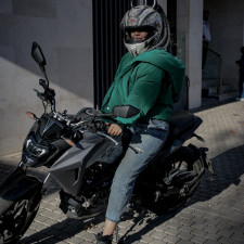 User Profile Image