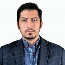 تصویر پروفایل علی تصویر پروفایل علی