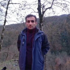 User Profile Image