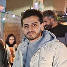 User Profile Image