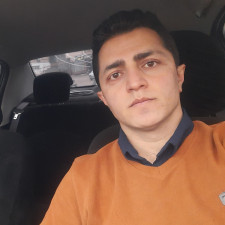 User Profile Image