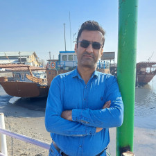 User Profile Image