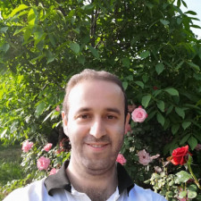User Profile Image