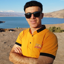 User Profile Image