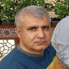 User Profile Image