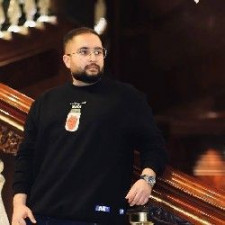 تصویر پروفایل امیر تصویر پروفایل امیر