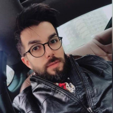 User Profile Image