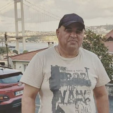 User Profile Image