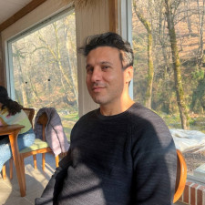 User Profile Image