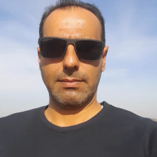 User Profile Image