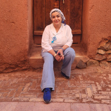 User Profile Image